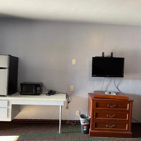Homestead Motel Σαν Λούις Ομπίσπο Εξωτερικό φωτογραφία