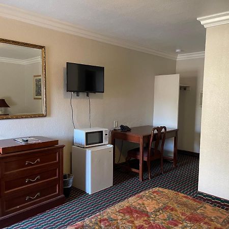 Homestead Motel Σαν Λούις Ομπίσπο Εξωτερικό φωτογραφία