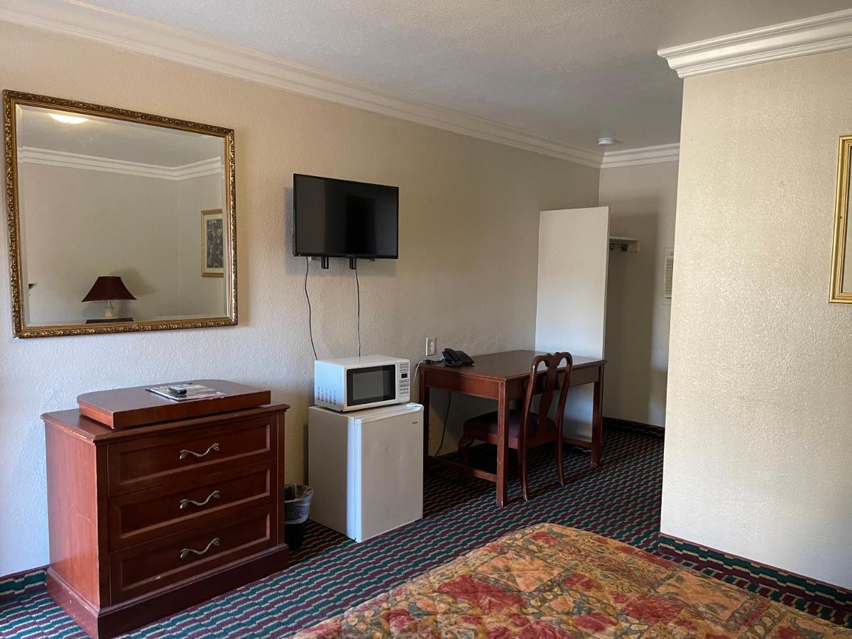 Homestead Motel Σαν Λούις Ομπίσπο Εξωτερικό φωτογραφία