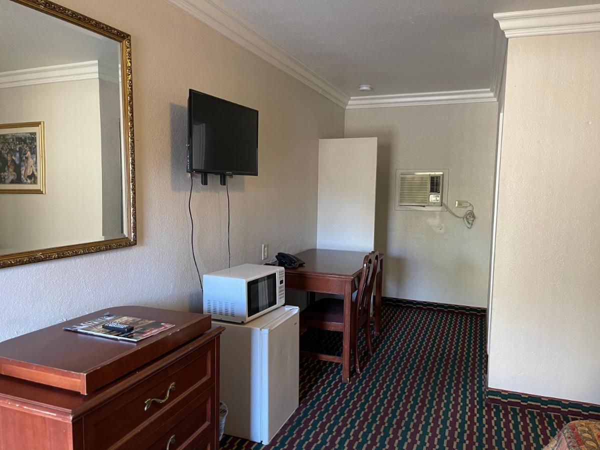 Homestead Motel Σαν Λούις Ομπίσπο Εξωτερικό φωτογραφία