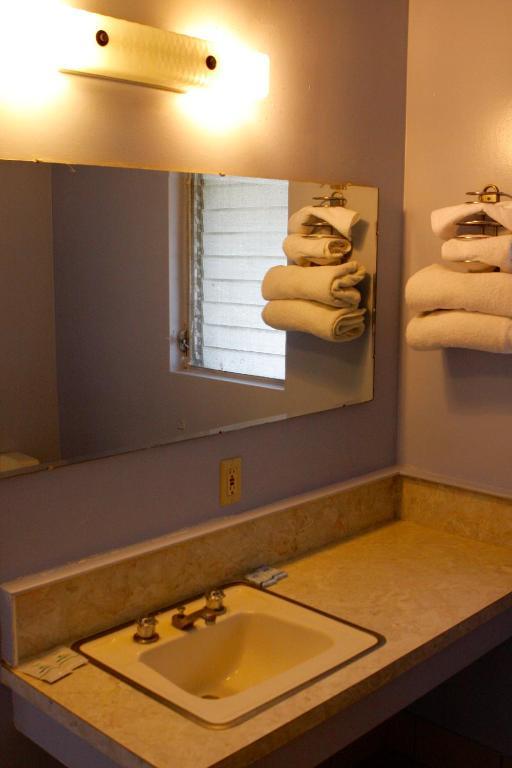Homestead Motel Σαν Λούις Ομπίσπο Δωμάτιο φωτογραφία