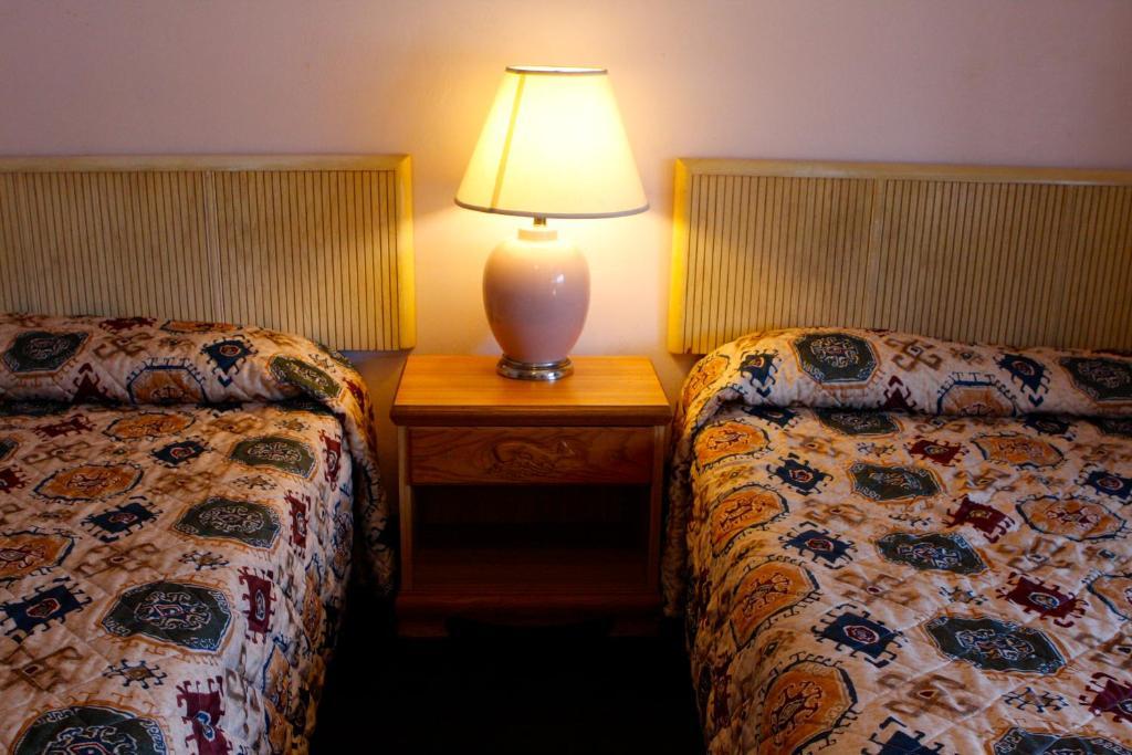 Homestead Motel Σαν Λούις Ομπίσπο Δωμάτιο φωτογραφία