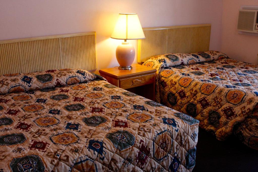 Homestead Motel Σαν Λούις Ομπίσπο Δωμάτιο φωτογραφία