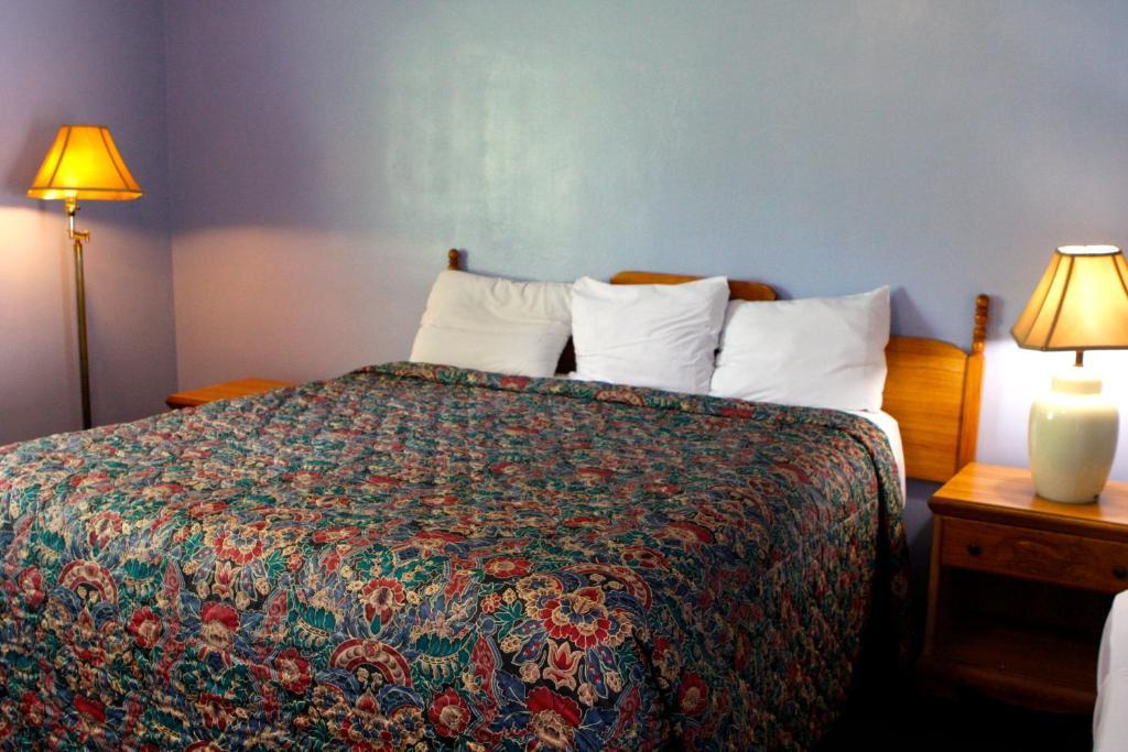 Homestead Motel Σαν Λούις Ομπίσπο Δωμάτιο φωτογραφία