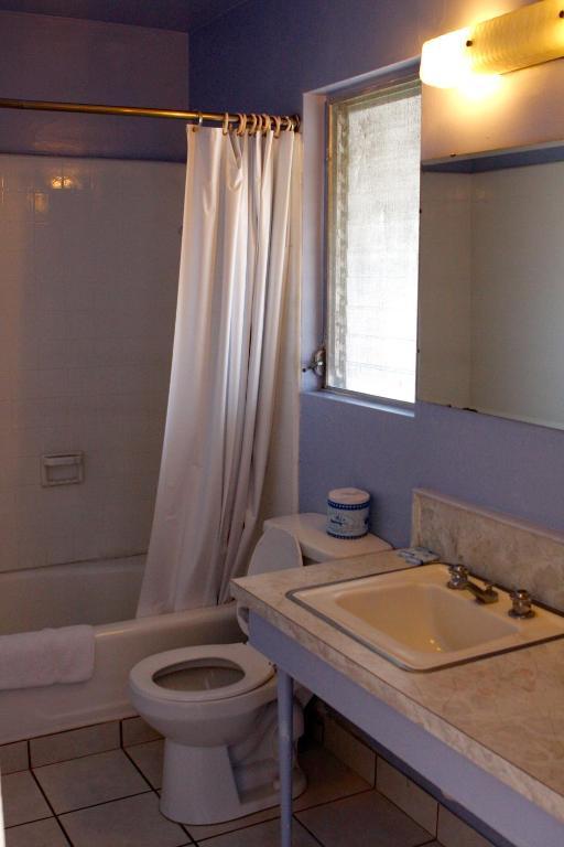 Homestead Motel Σαν Λούις Ομπίσπο Δωμάτιο φωτογραφία