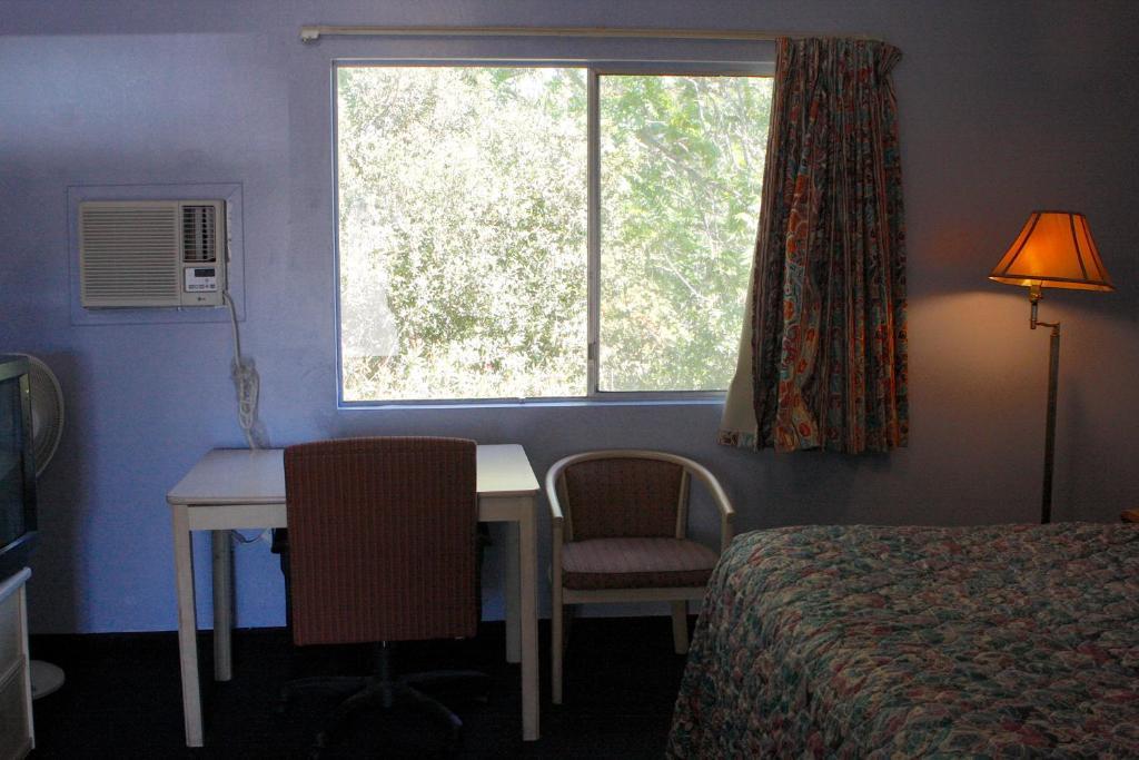 Homestead Motel Σαν Λούις Ομπίσπο Δωμάτιο φωτογραφία
