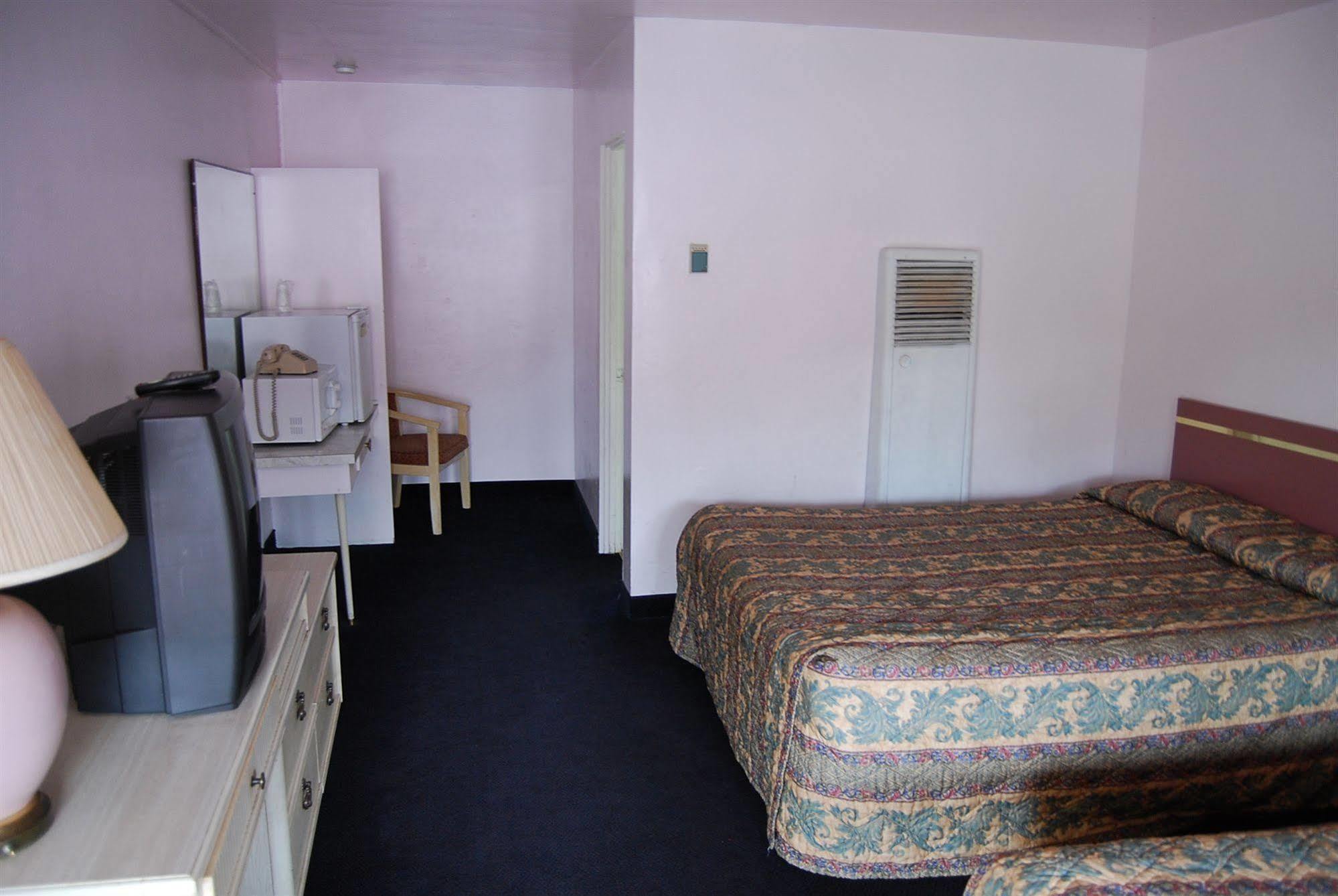 Homestead Motel Σαν Λούις Ομπίσπο Εξωτερικό φωτογραφία